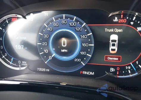 2016 Cadillac Cts-V from USA, damaged, VIN 1G6A15S61G0163785